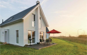 2 Bedroom Lovely Home In Ostseeresort Olpenitz in Olpenitz